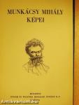 Munkácsy Mihály képei