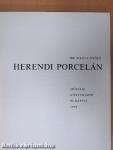 Herendi porcelán