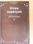 Híres regények dióhéjban