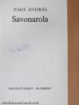 Savonarola