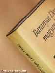 Baranyai Decsi János magyar históriája
