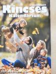Kincses Kalendárium 2021