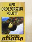 UFO Oroszország fölött