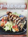 Grillen és nyárson