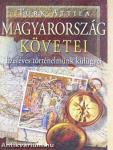 Magyarország követei