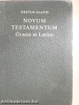 Novum Testamentum Graece et Latine