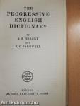 The Progressive English Dictionary