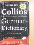 Collins German Dictionary