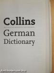 Collins German Dictionary