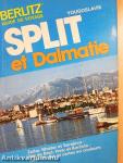 Split et Dalmatie