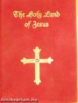 The Holy Land of Jesus