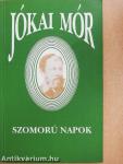 Szomorú napok