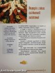 Csirkés ebédek, vacsorák