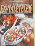 Egytálételek