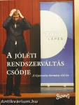 A jóléti rendszerváltás csődje
