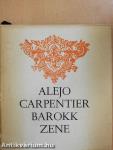 Barokk zene