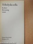 Tébolyda-cella
