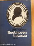 Beethoven tavasza
