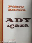 Ady igaza