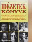 Idézetek könyve