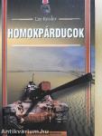 Homokpárducok