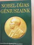 Nobel-díjas géniuszaink
