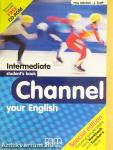 Channel your English - Intermediate - Student's Book