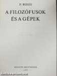 A filozófusok és a gépek