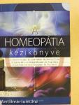 A homeopátia kézikönyve