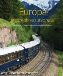 Európa legszebb vasútvonalai