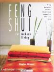 Feng Shui for modern living