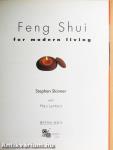 Feng Shui for modern living