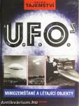 Velká tajemství U.F.O.