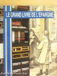 Le Grand Livre de l'Epargne