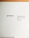 Germinations 6.