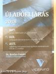 Új adóeljárás 2018