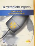 A templom egere - CD-vel