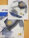 A templom egere - CD-vel