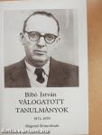 Válogatott tanulmányok III.