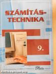 Számítástechnika 9. - Tankönyv