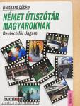 Német útiszótár magyaroknak