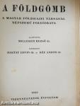 A Földgömb 1943/1-10.
