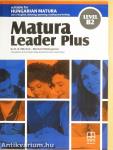 Matura Leader Plus - CD-vel