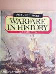 Warfare in History