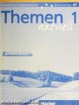 Themen aktuell 1 - Arbeitsbuch