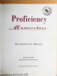 Proficiency Masterclass - Student's Book