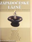 Západoceské Lázne