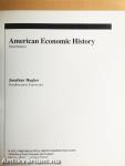 American Economic History