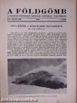 A Földgömb 1943/1-10.