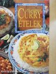 Klasszikus curry-ételek
